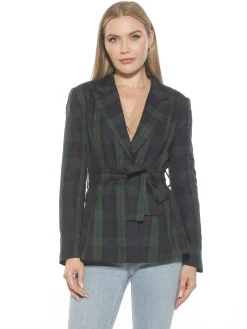 Olya Blazer