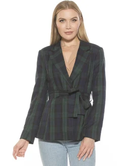 Olya Blazer