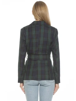 Olya Blazer
