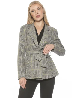 Olya Blazer