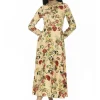 Ophelia Dress