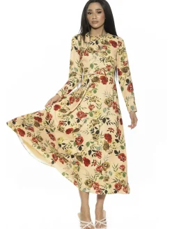 Ophelia Dress