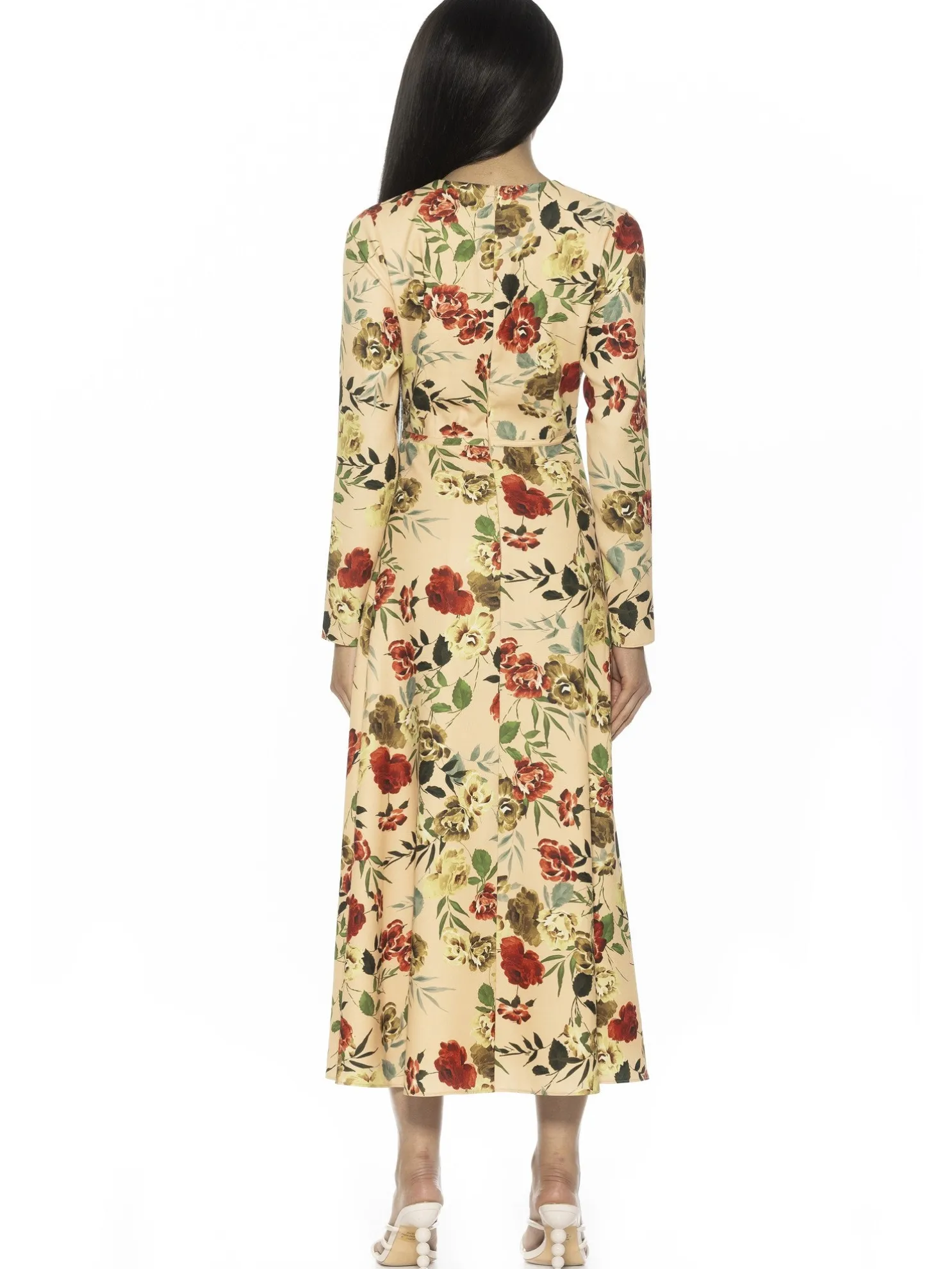 Ophelia Dress