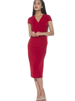 Orine Dress