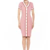 Otto Dress