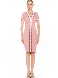 Otto Dress