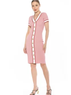 Otto Dress