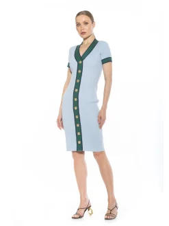 Otto Dress
