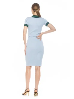 Otto Dress
