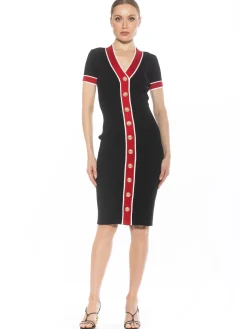 Otto Dress