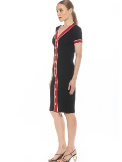 Otto Dress