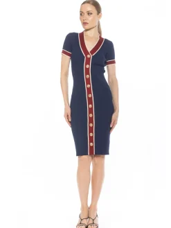 Otto Dress