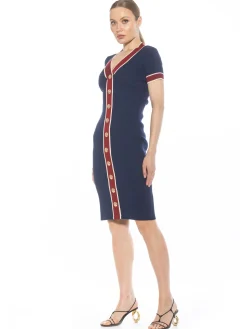 Otto Dress