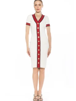 Otto Dress
