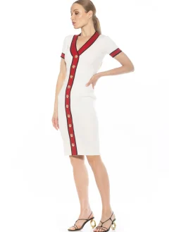 Otto Dress