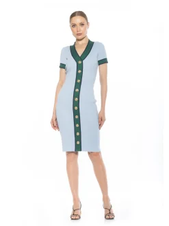 Otto Dress