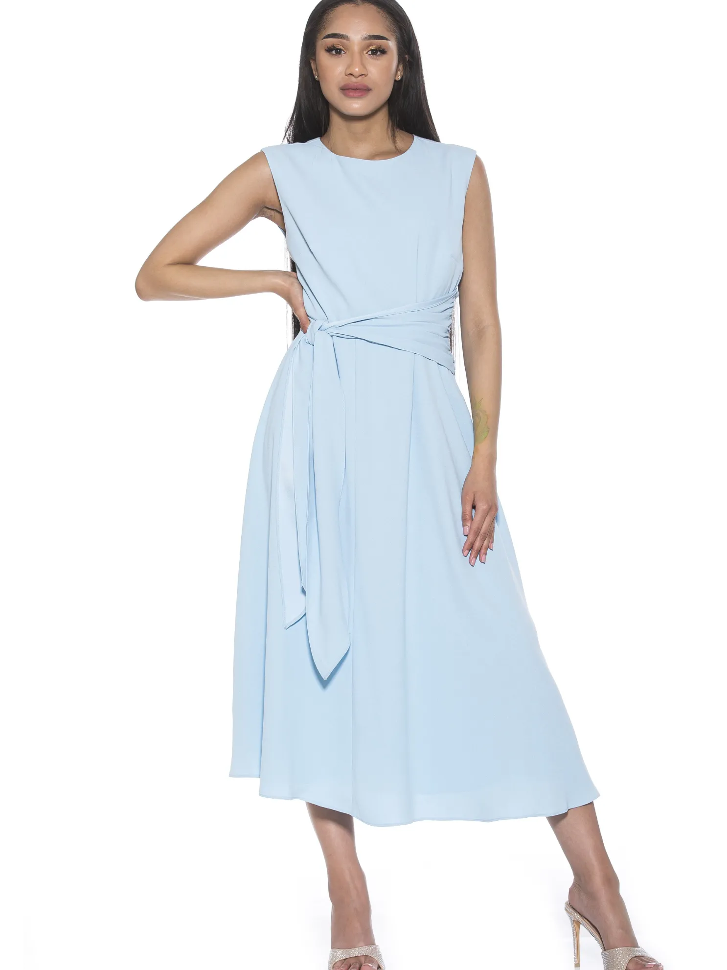 Paris Dress