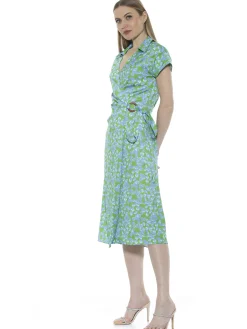 Paris Dress