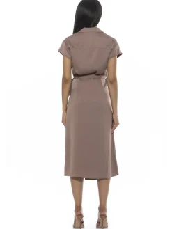 Paris Dress