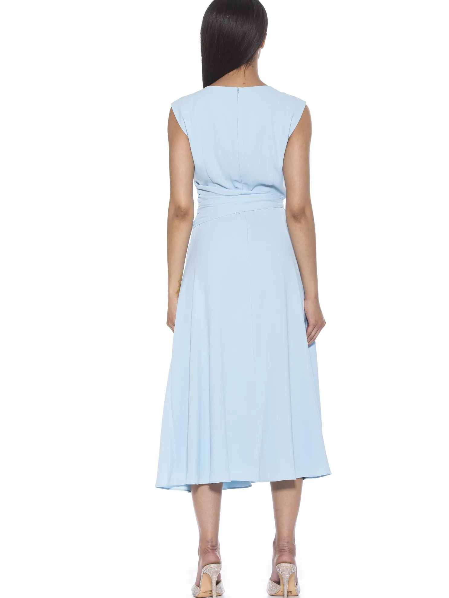 Paris Dress