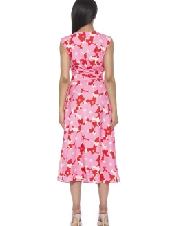 Paris Dress