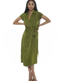 Paris Dress