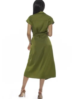 Paris Dress