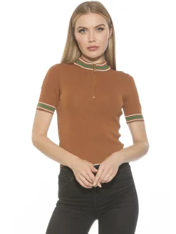 Pheobe Top