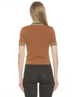 Pheobe Top