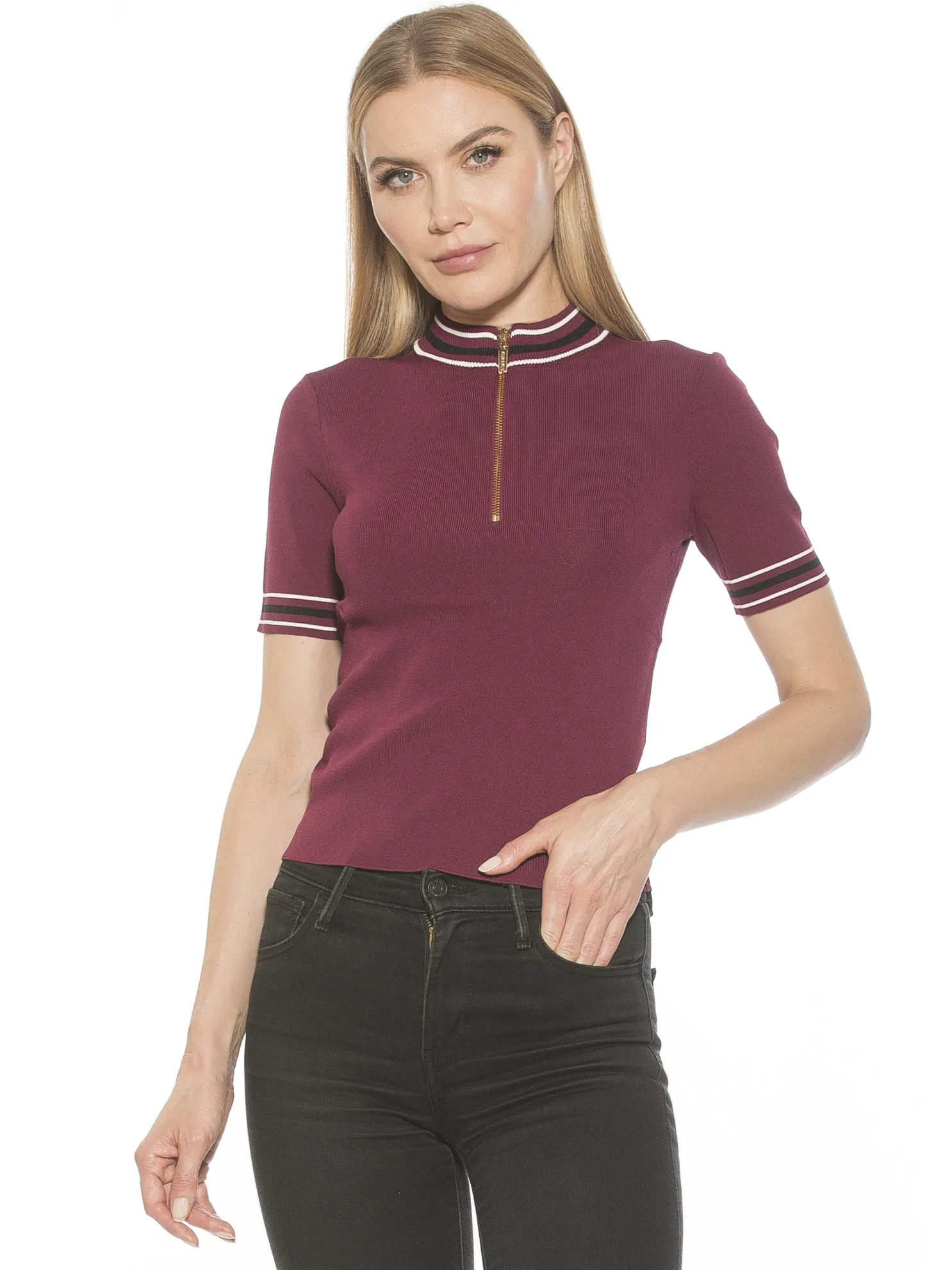 Pheobe Top
