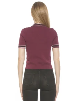 Pheobe Top