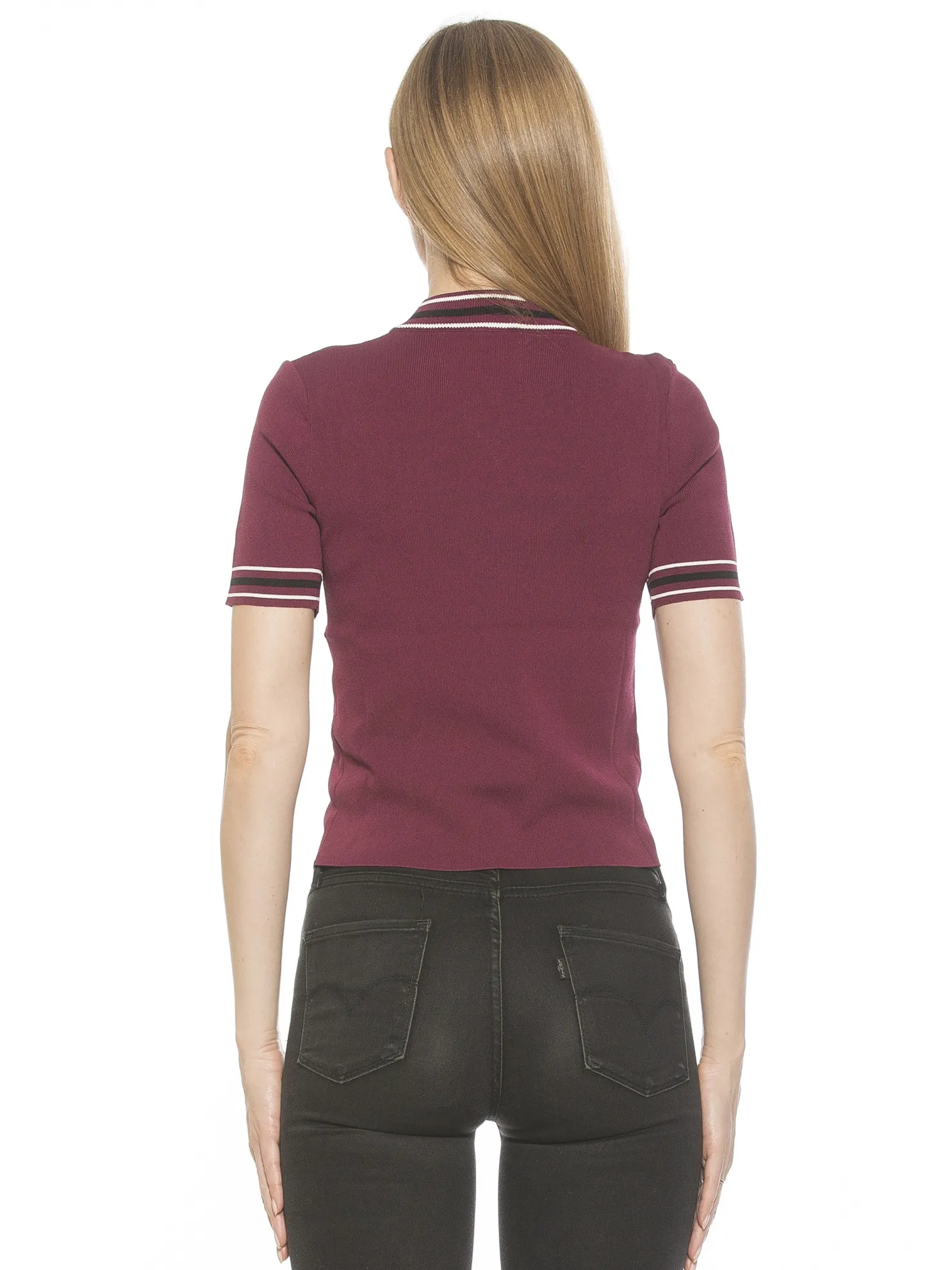 Pheobe Top