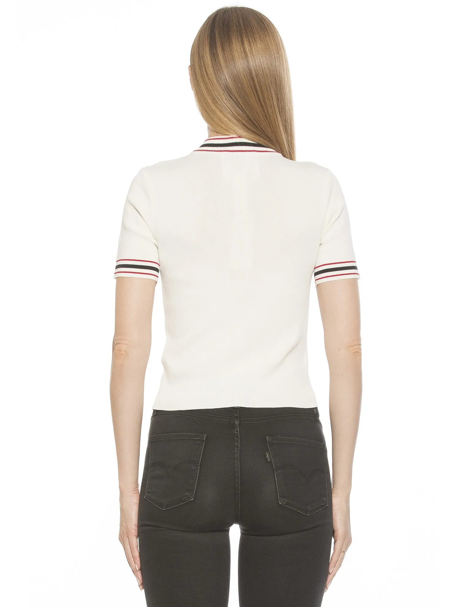 Pheobe Top
