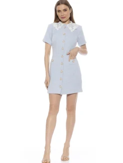 Priscilla Dress