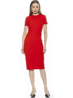 Quinn Dress
