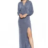 Rae Maxi Dress