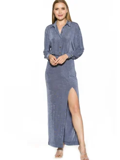 Rae Maxi Dress