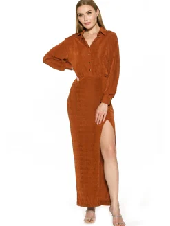 Rae Maxi Dress