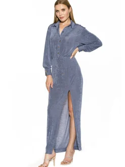 Rae Maxi Dress
