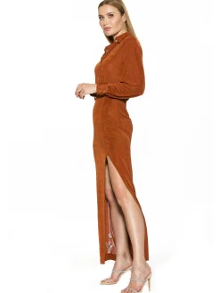 Rae Maxi Dress