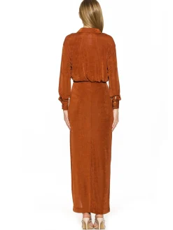 Rae Maxi Dress