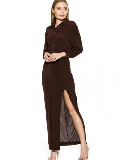 Rae Maxi Dress