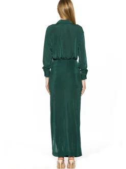 Rae Maxi Dress