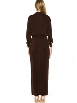 Rae Maxi Dress
