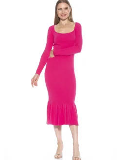 Reese Dress