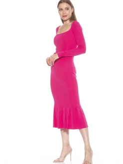 Reese Dress