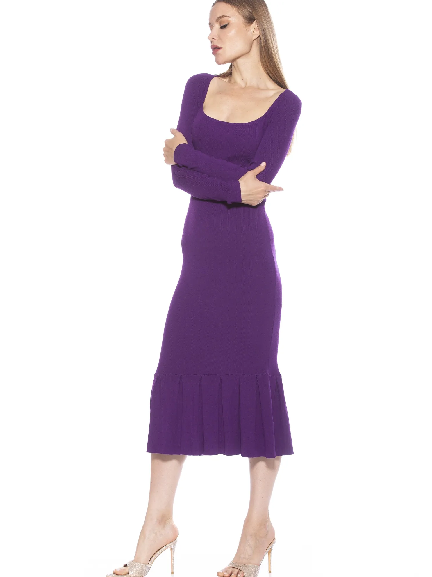 Reese Dress