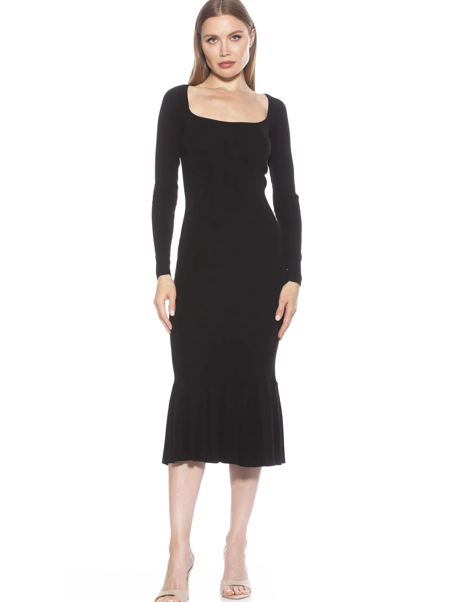 Reese Dress