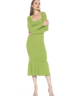Reese Dress
