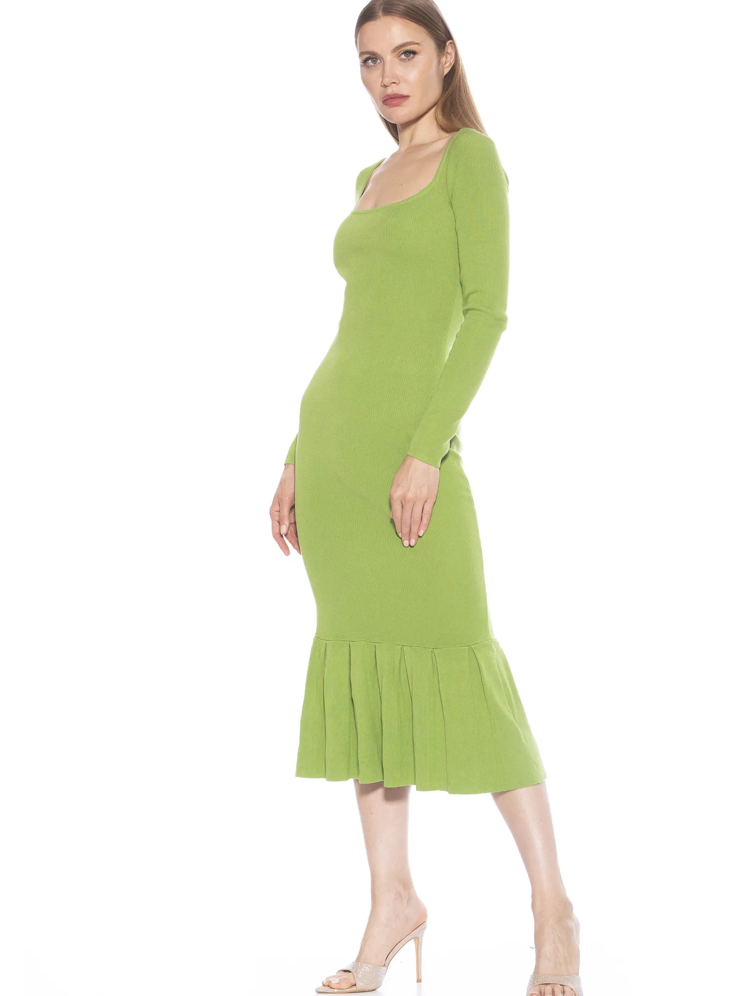 Reese Dress